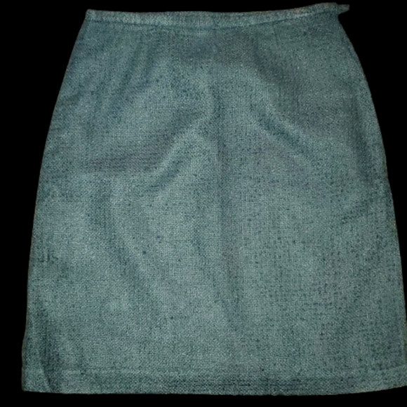 Work Skirt - Picture 2 of 5